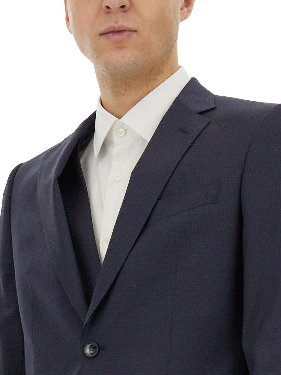 Boss SINGLE-BREASTED DRESS