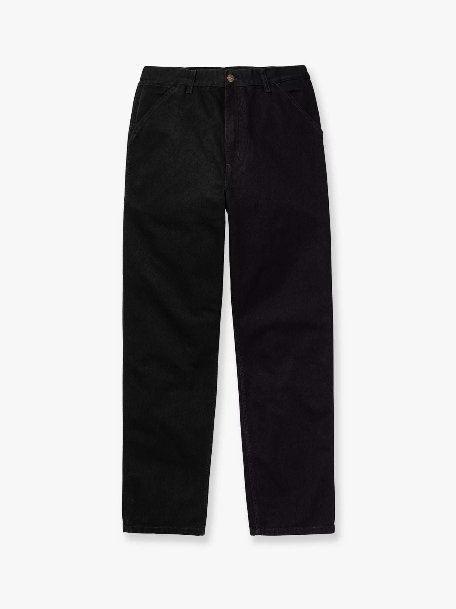 Carhartt Wip Single Knee Pant jeans