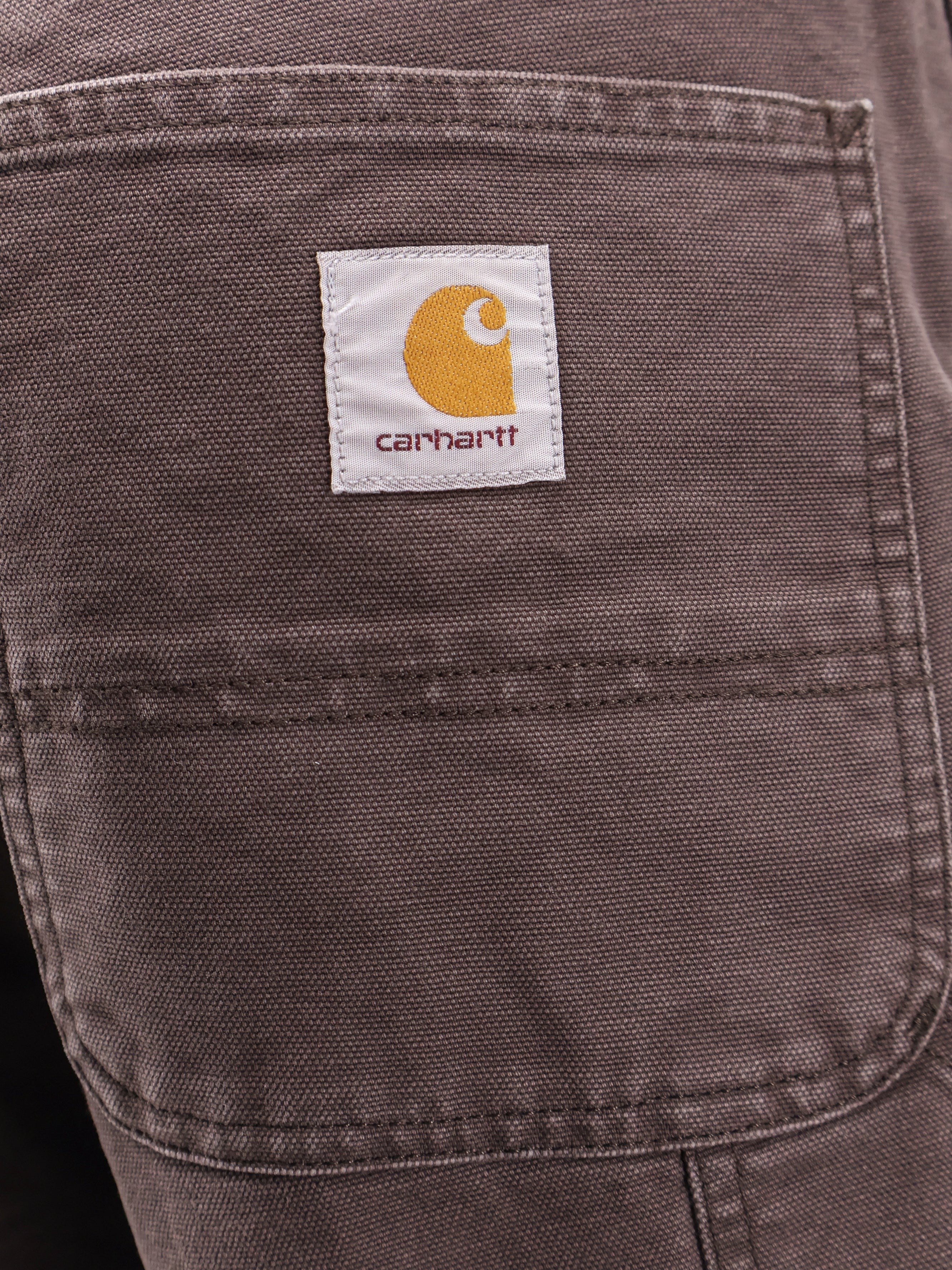 Carhartt Wip Single Knee Pant jeans