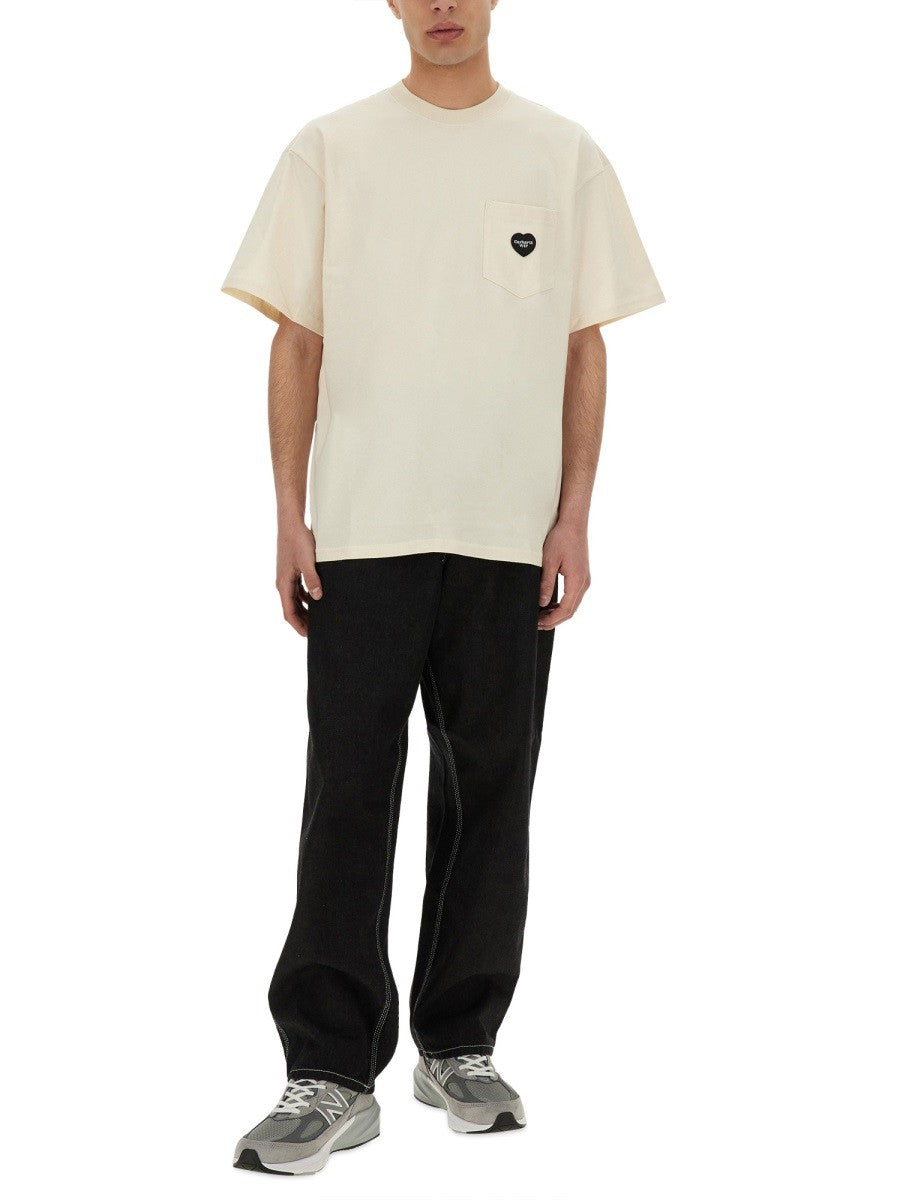 Carhartt Wip SINGLE KNEE PANT