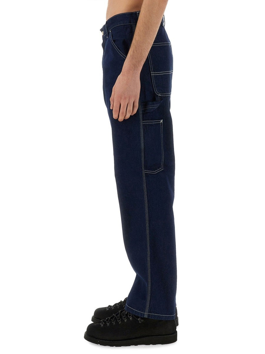 Carhartt Wip SINGLE KNEE PANT