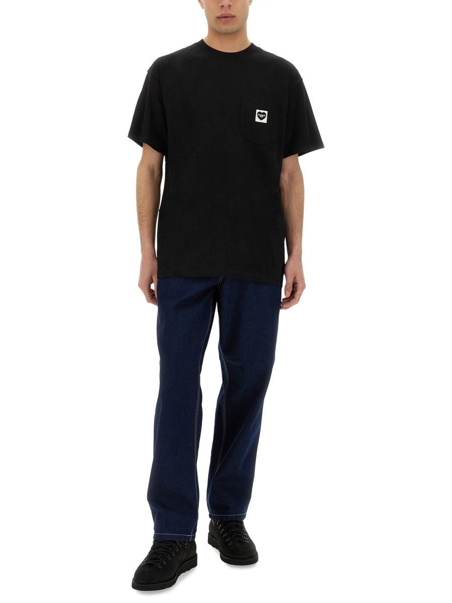 Carhartt Wip SINGLE KNEE PANT