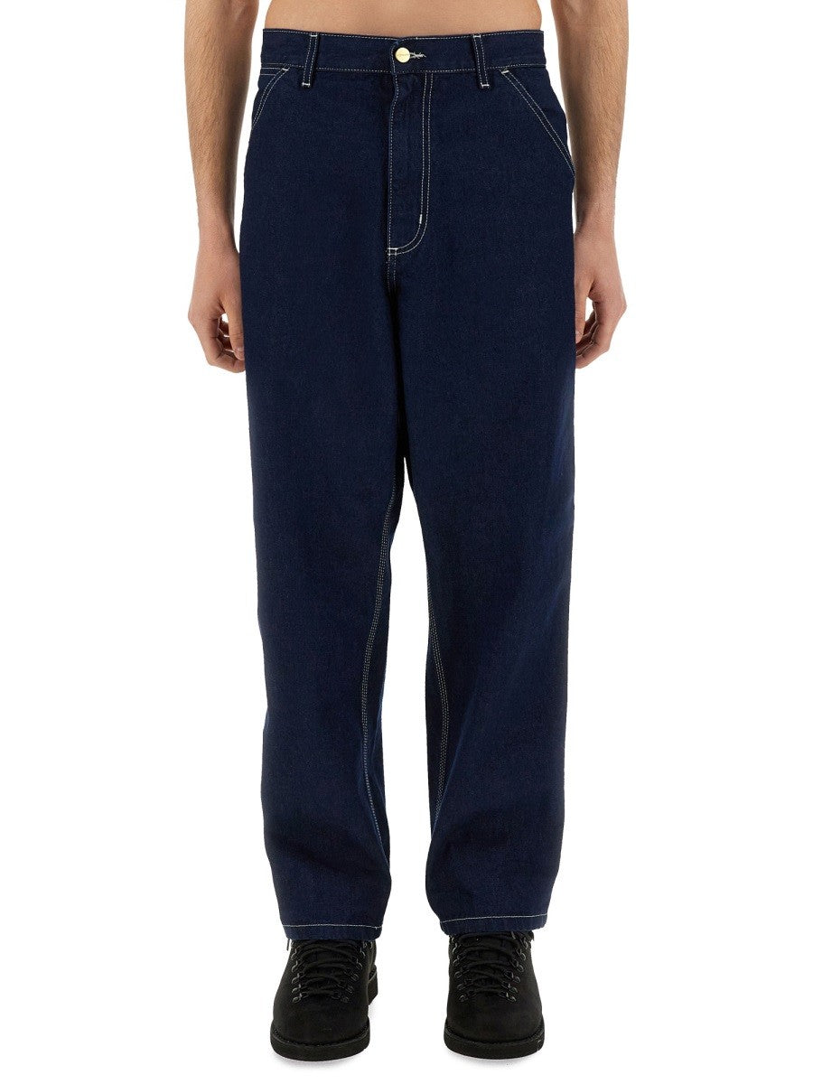 Carhartt Wip SINGLE KNEE PANT