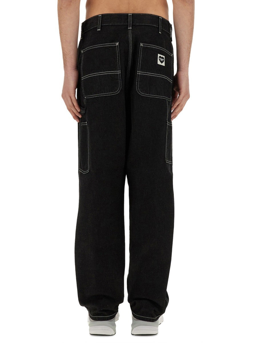Carhartt Wip SINGLE KNEE PANT