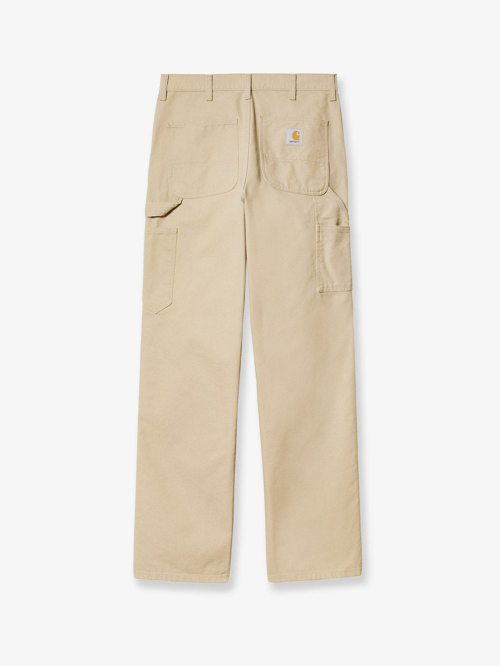 Carhartt Wip Single Knee Pants denim trousers