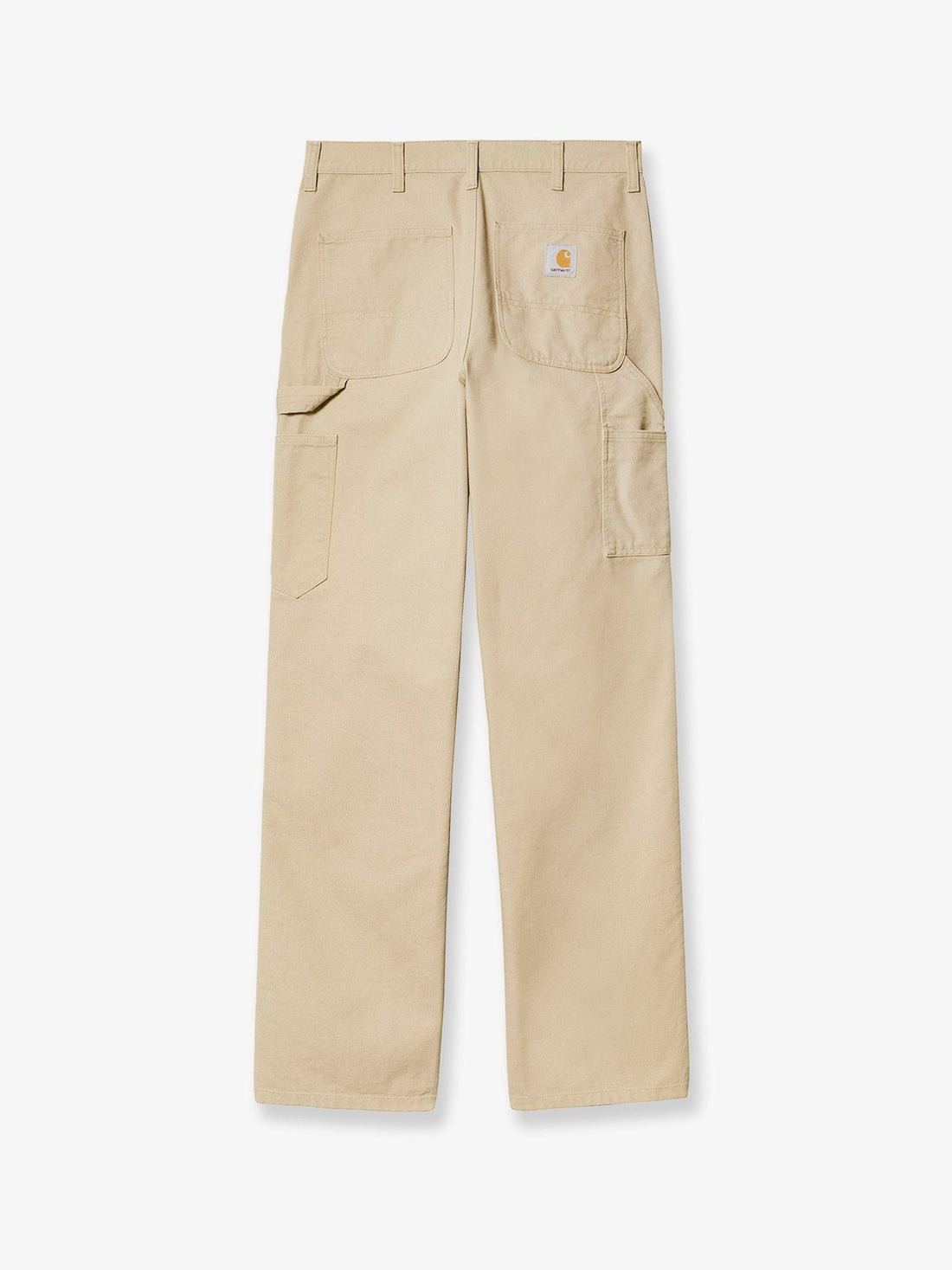 Carhartt Wip Single Knee Pants denim trousers