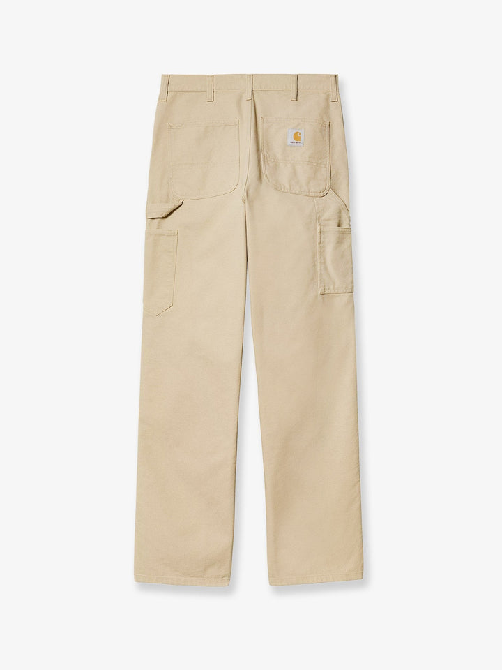 Carhartt Wip Single Knee Pants denim trousers