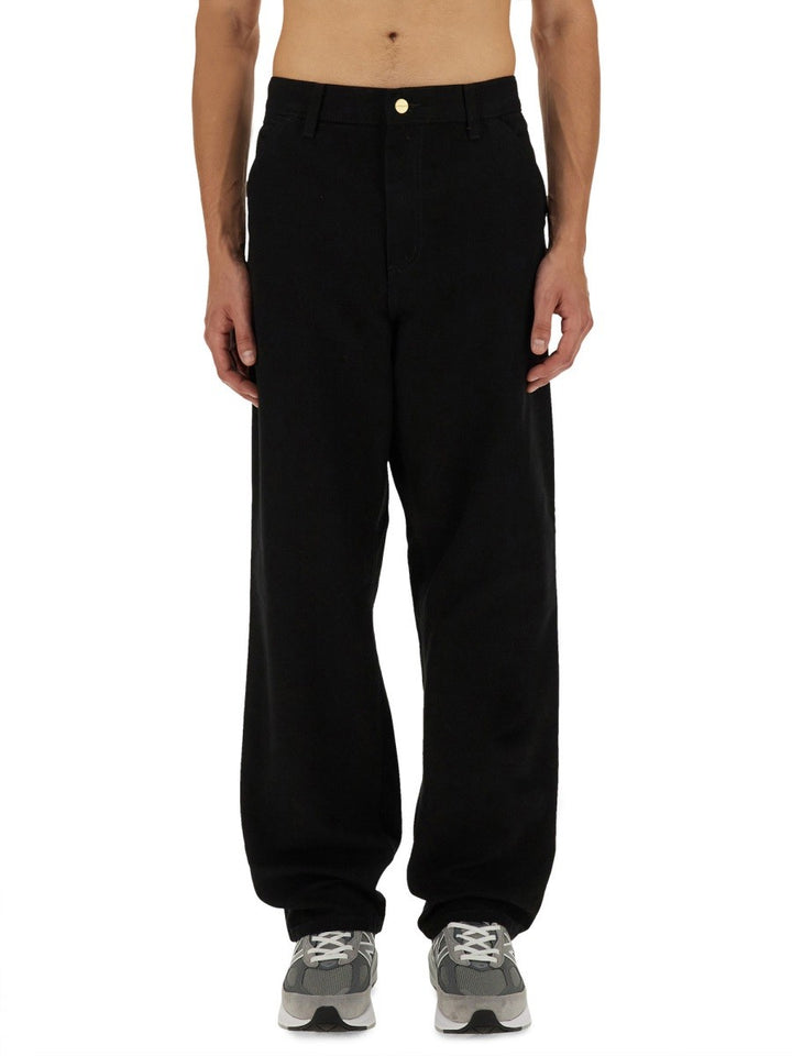 Carhartt Wip "SINGLE KNEE" PANTS