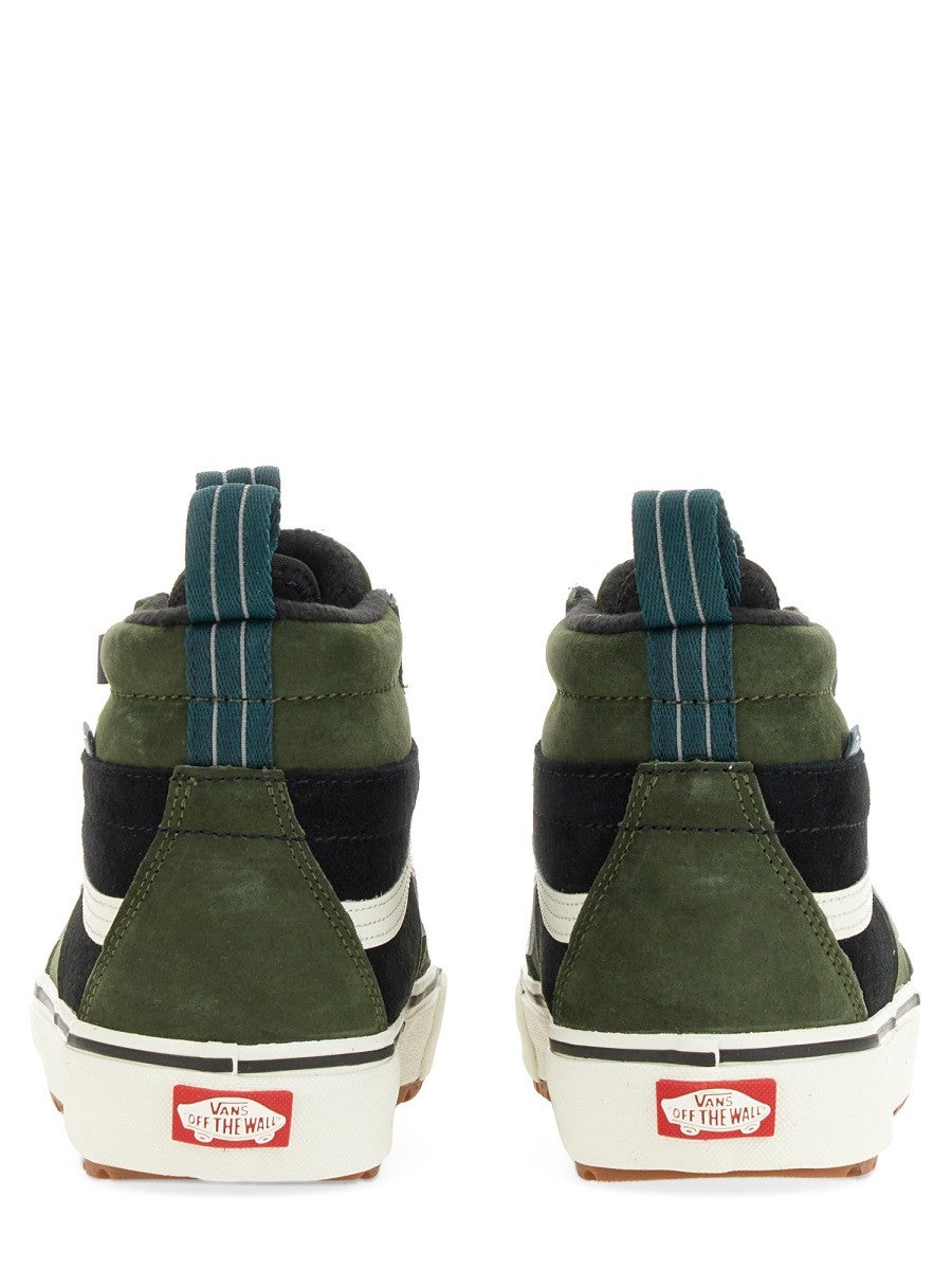 Vans "SK8-HI" SNEAKER