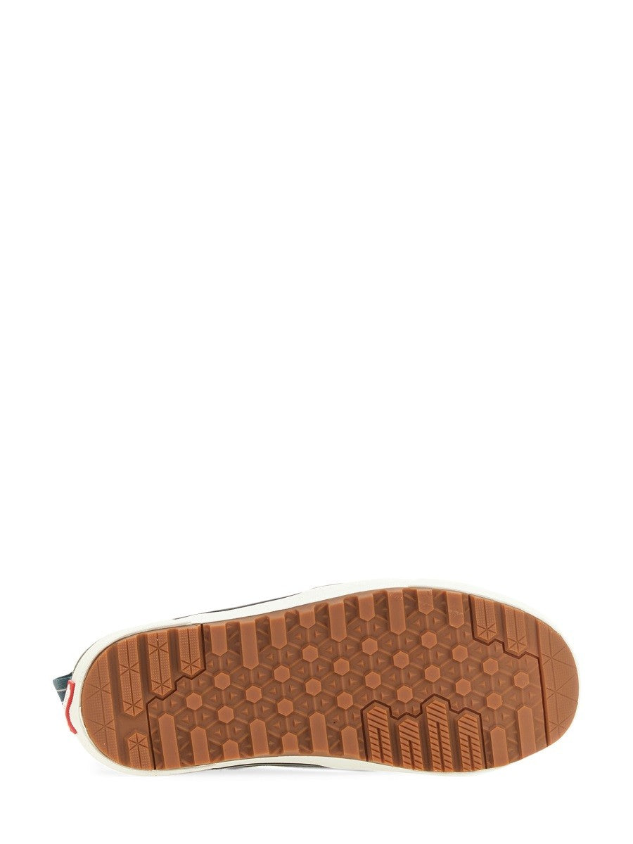 Vans "SK8-HI" SNEAKER