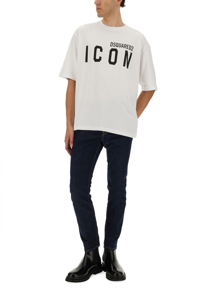 Dsquared SKATER JEANS