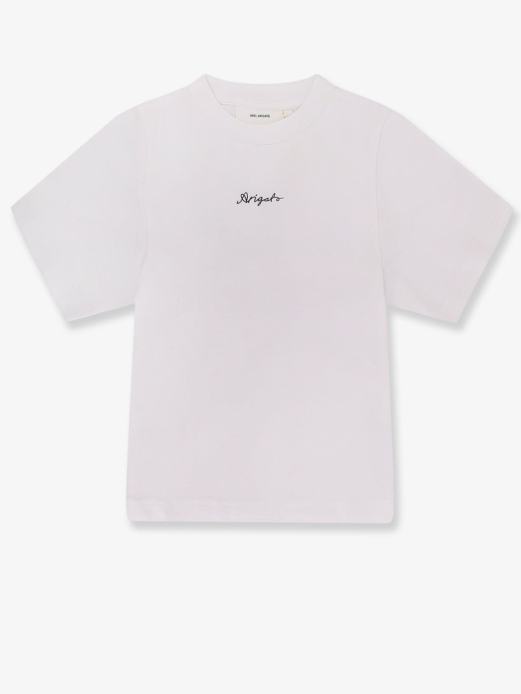 AXEL ARIGATO Sketch stretch organic cotton t-shirt