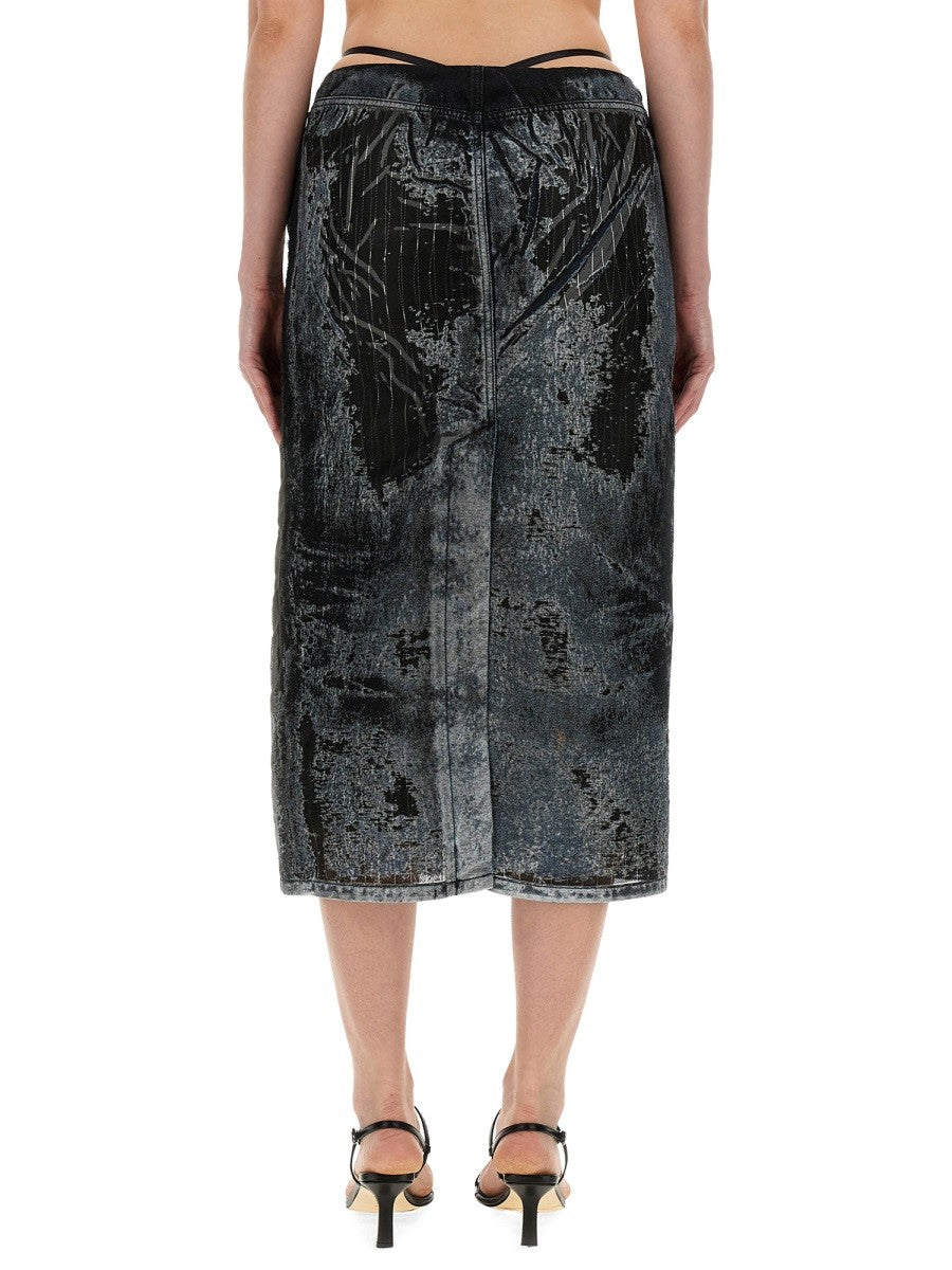 Diesel SKIRT "DE-PRA-FSE1"