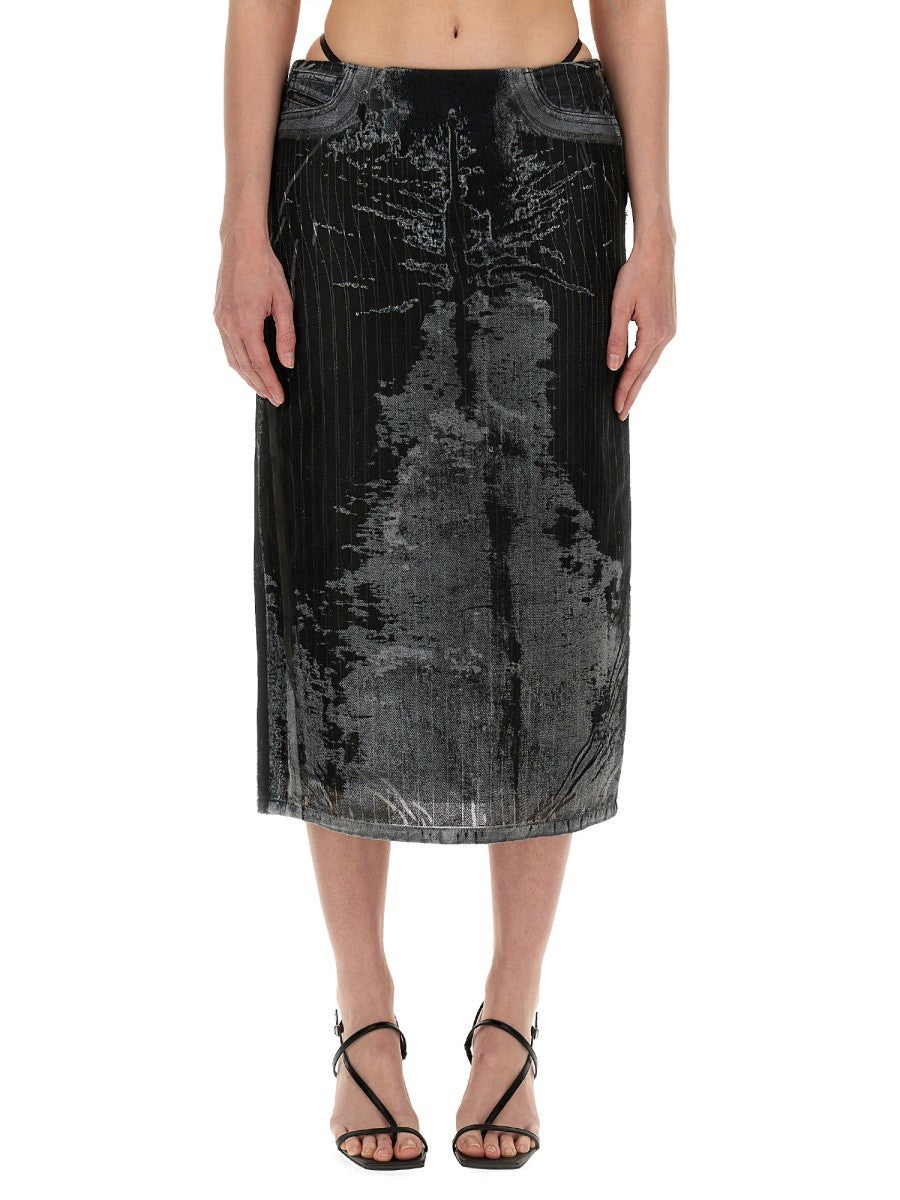 Diesel SKIRT "DE-PRA-FSE1"