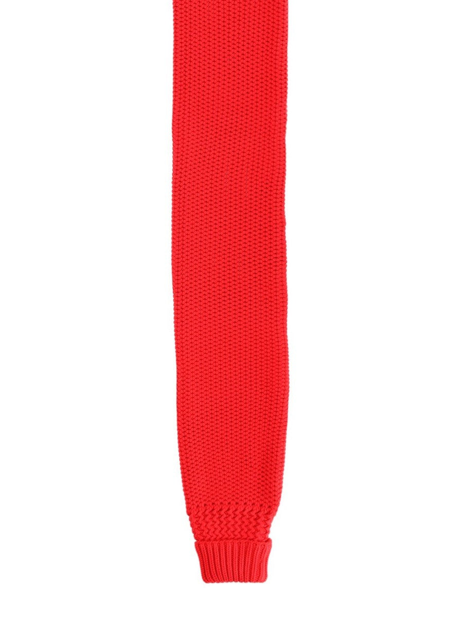 YMC "SLEEVE" SCARF