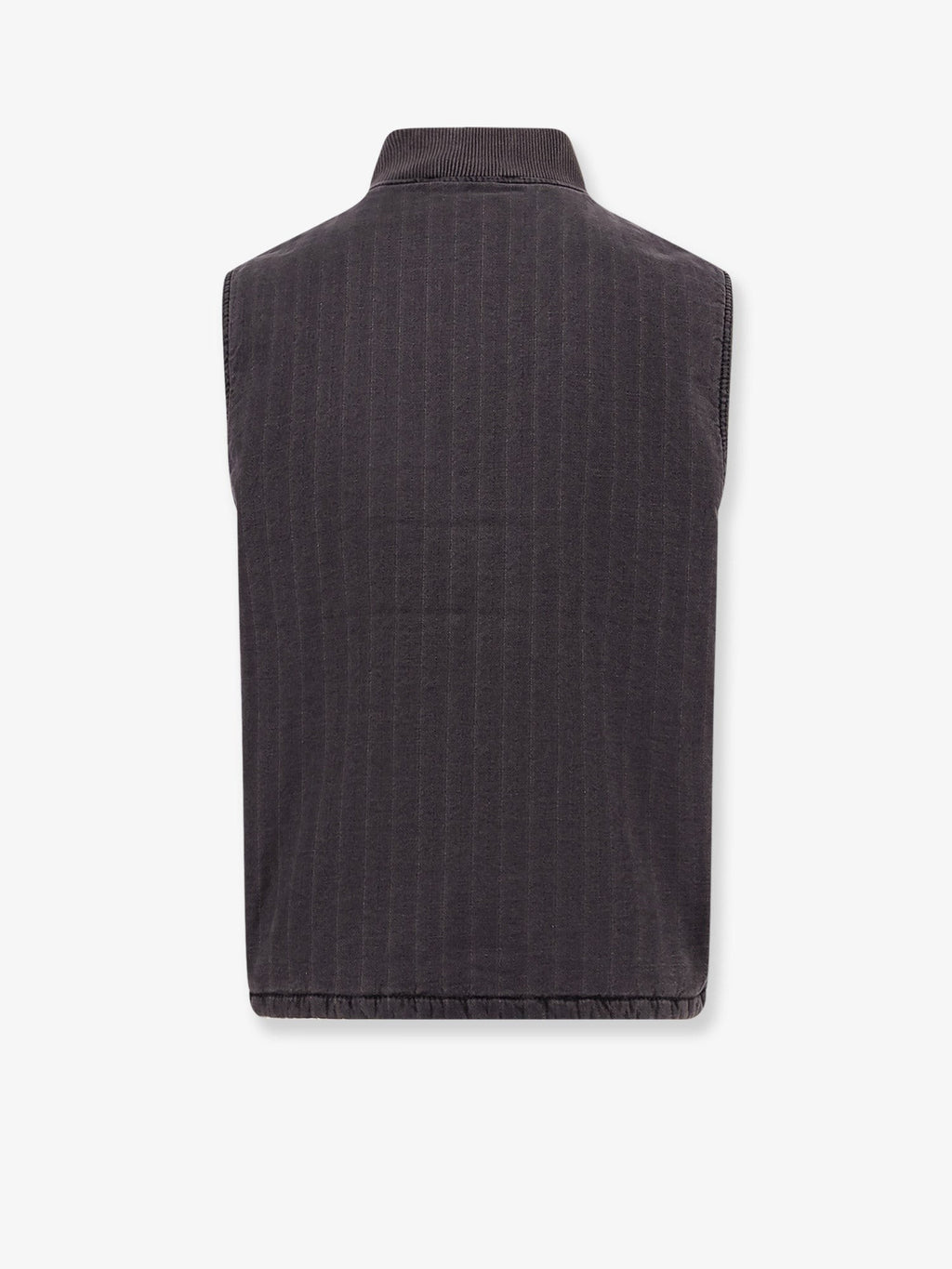 Levi's Sleeveless denim jacket