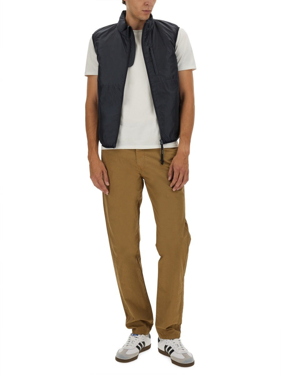 ASPESI SLEEVELESS "JIL"