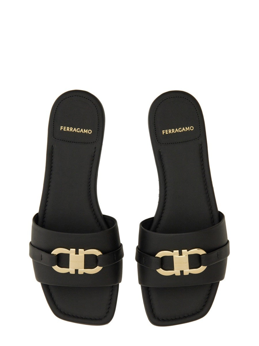 Ferragamo SLIDE SANDAL