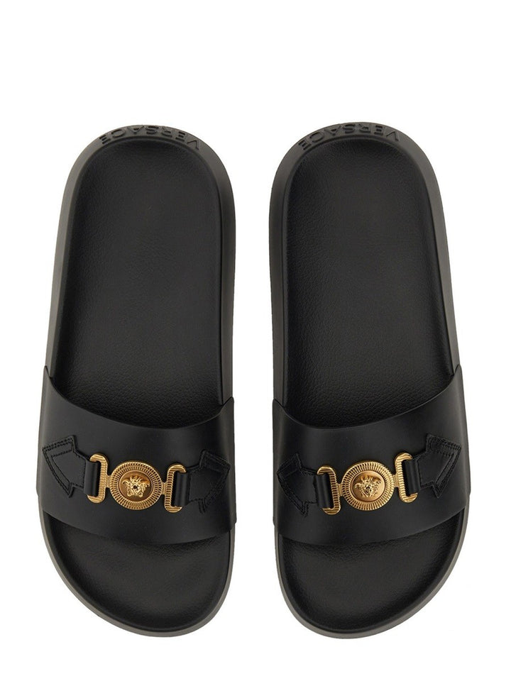 Versace SLIDE SANDAL