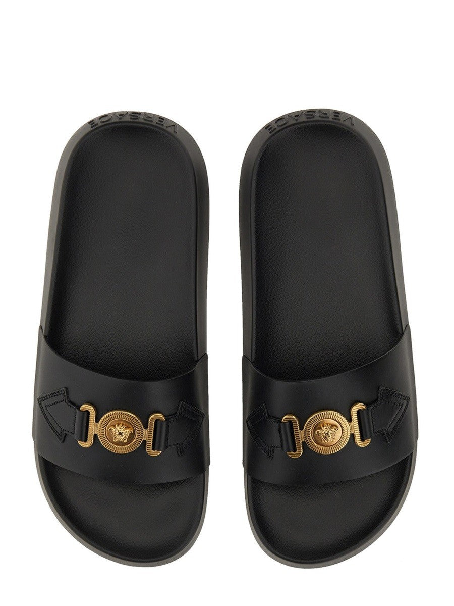 Versace SLIDE SANDAL