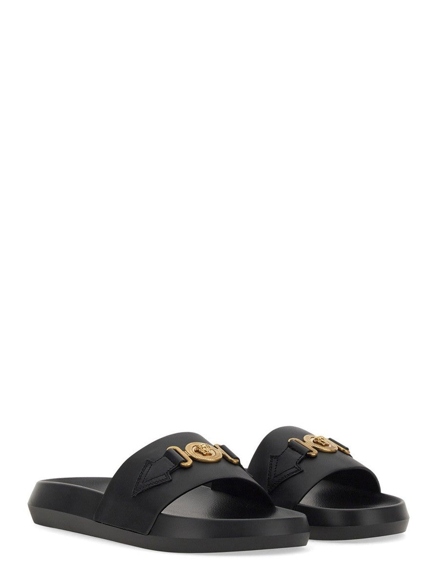 Versace SLIDE SANDAL