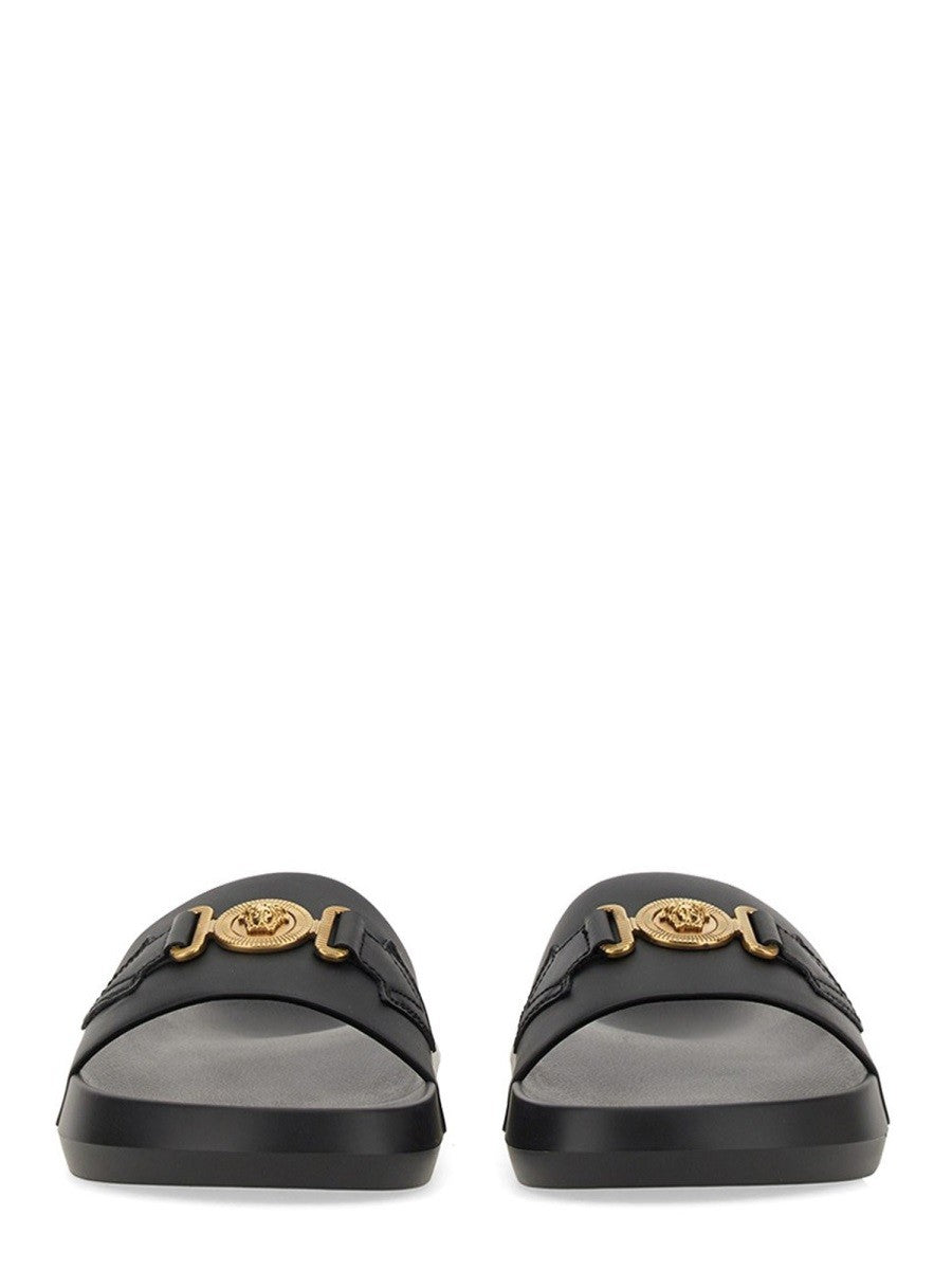 Versace SLIDE SANDAL
