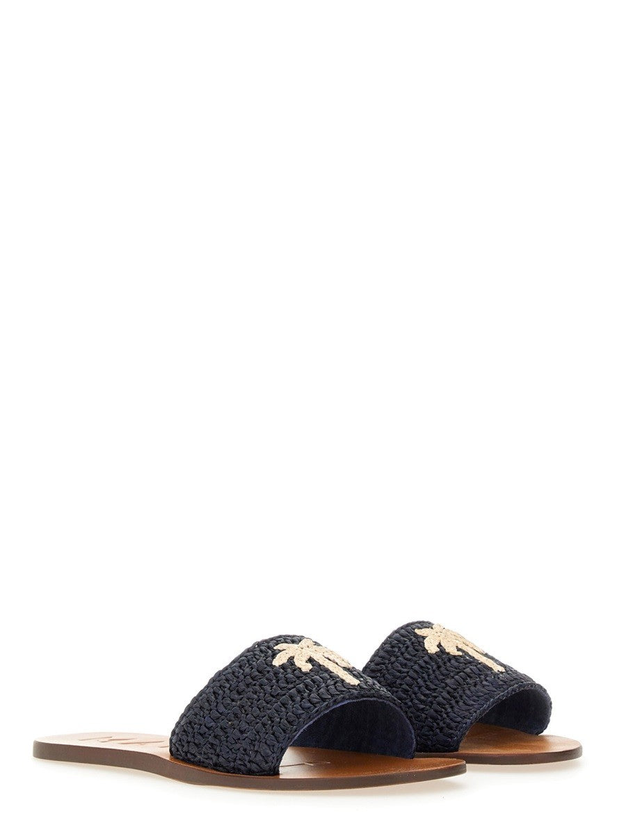 MANEBI SLIDE SANDAL