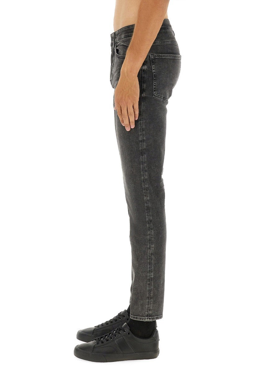 Boss SLIM FIT JEANS PANTS