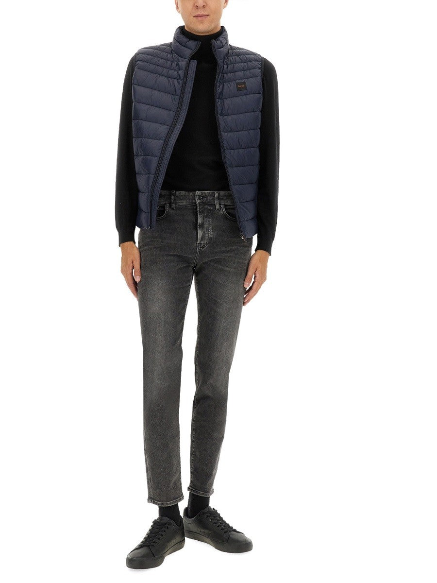 Boss SLIM FIT JEANS PANTS