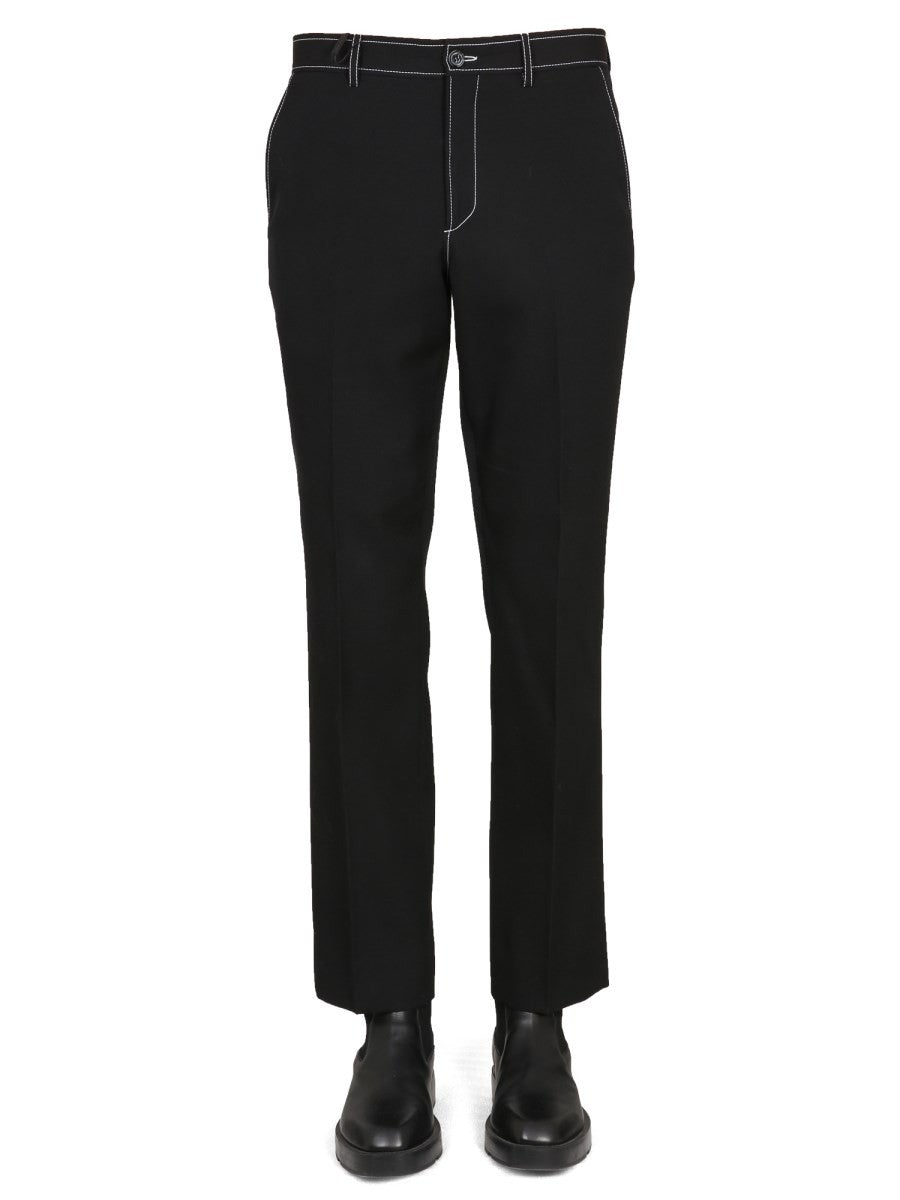 Burberry SLIM FIT PANTS