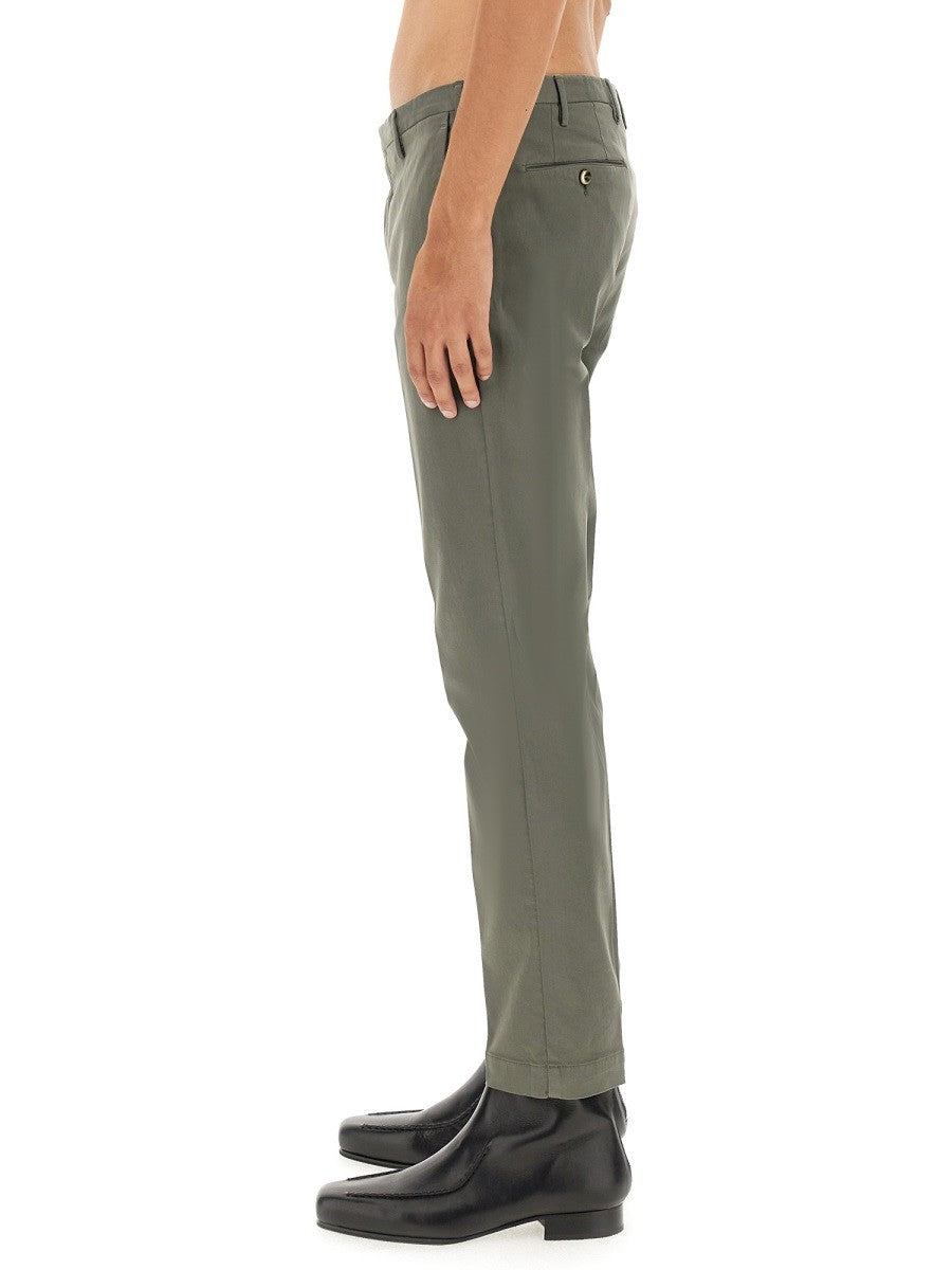 Pt Torino SLIM FIT PANTS