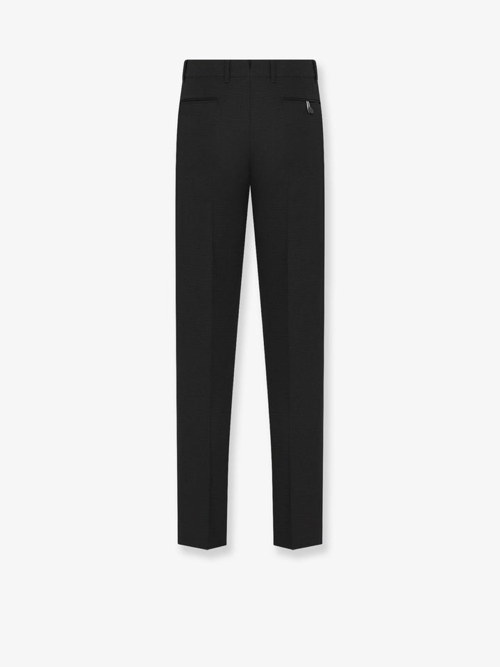Dior Slim Fit virgin wool and mohair trousers