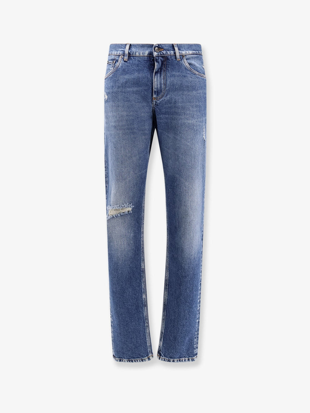 Dolce & Gabbana Slim Jeans