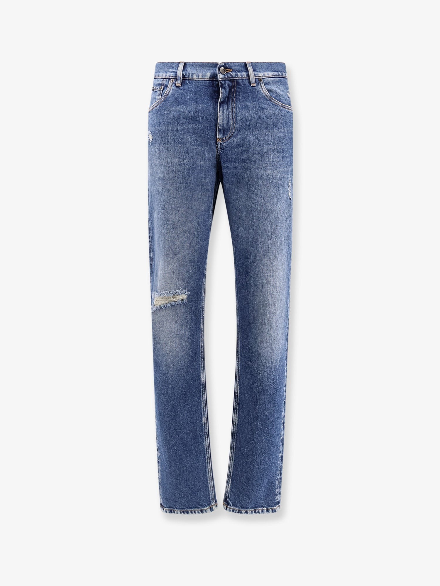 Dolce & Gabbana Slim Jeans