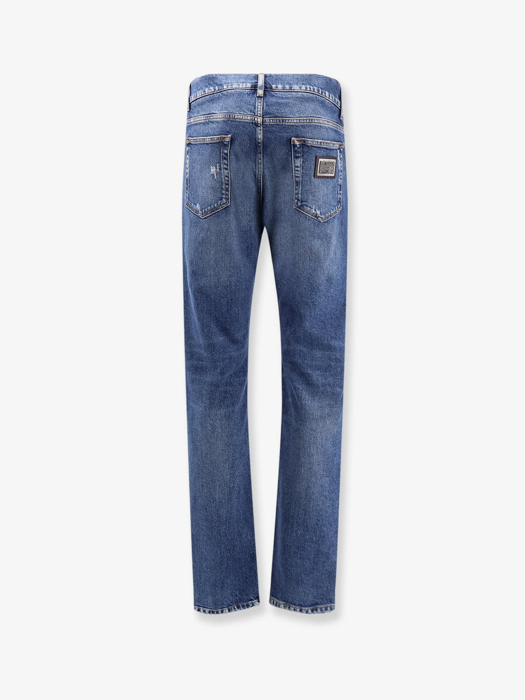 Dolce & Gabbana Slim Jeans