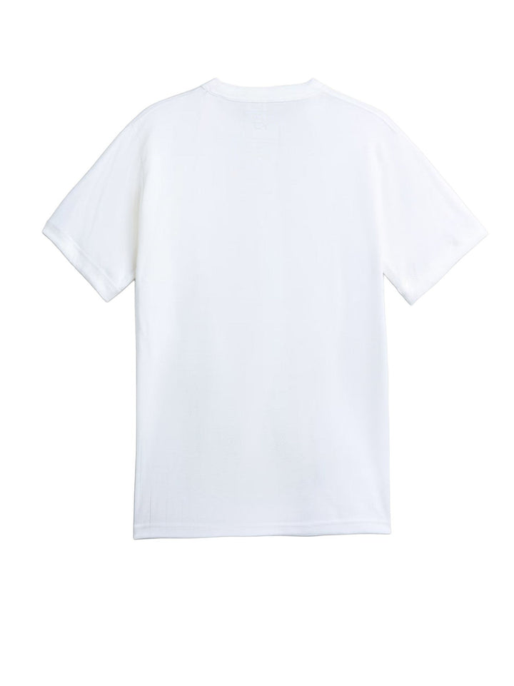ADIDAS Y-3 Slim Tee cotton t-shirt