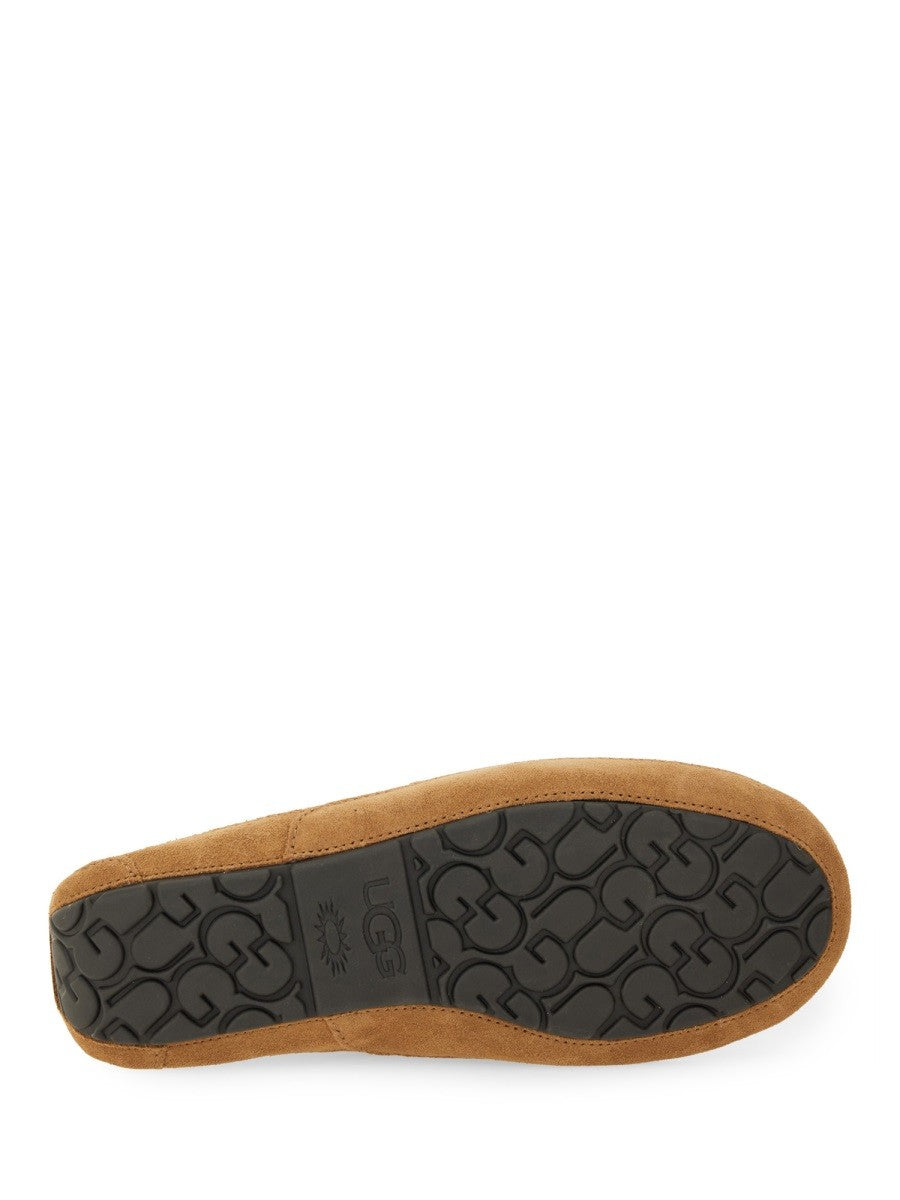 Ugg SLIP-ON LOAFER "LINSCOT"