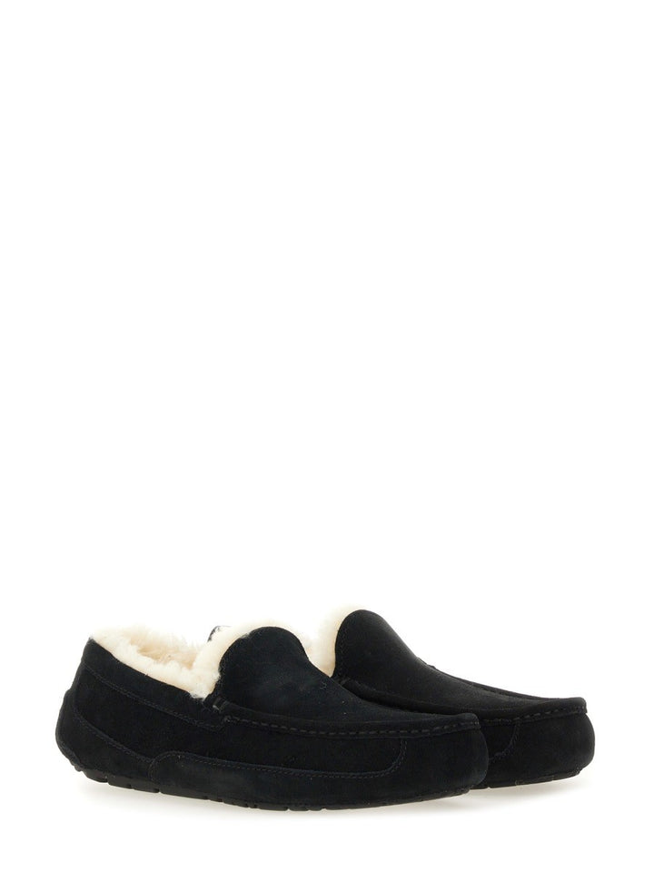 Ugg SLIP-ON LOAFER "LINSCOT"