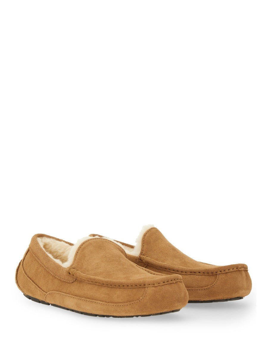 Ugg SLIP-ON LOAFER "LINSCOT"