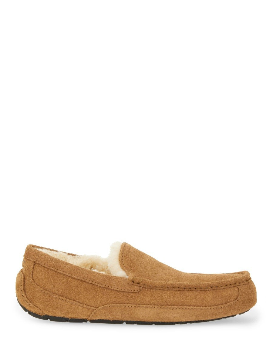 Ugg SLIP-ON LOAFER "LINSCOT"