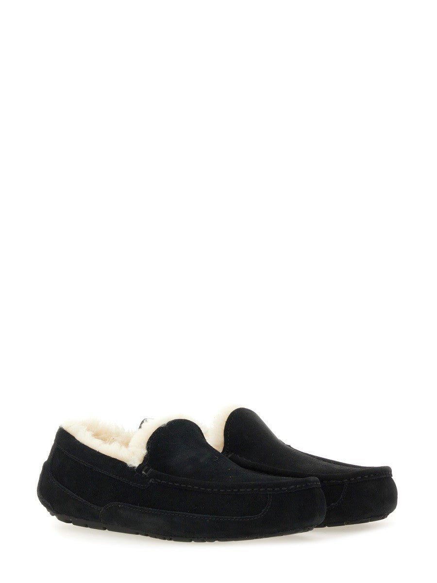 Ugg SLIP-ON LOAFER "LINSCOT"