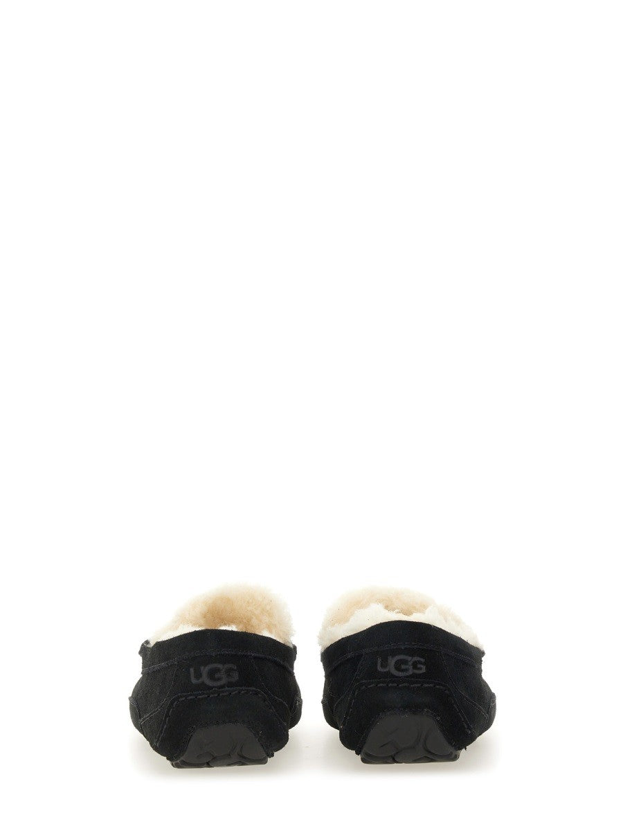 Ugg SLIP-ON LOAFER "LINSCOT"