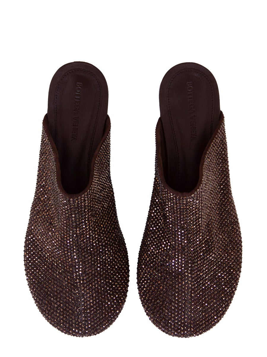 Bottega Veneta SLIPPER BOTTEGA VENETA