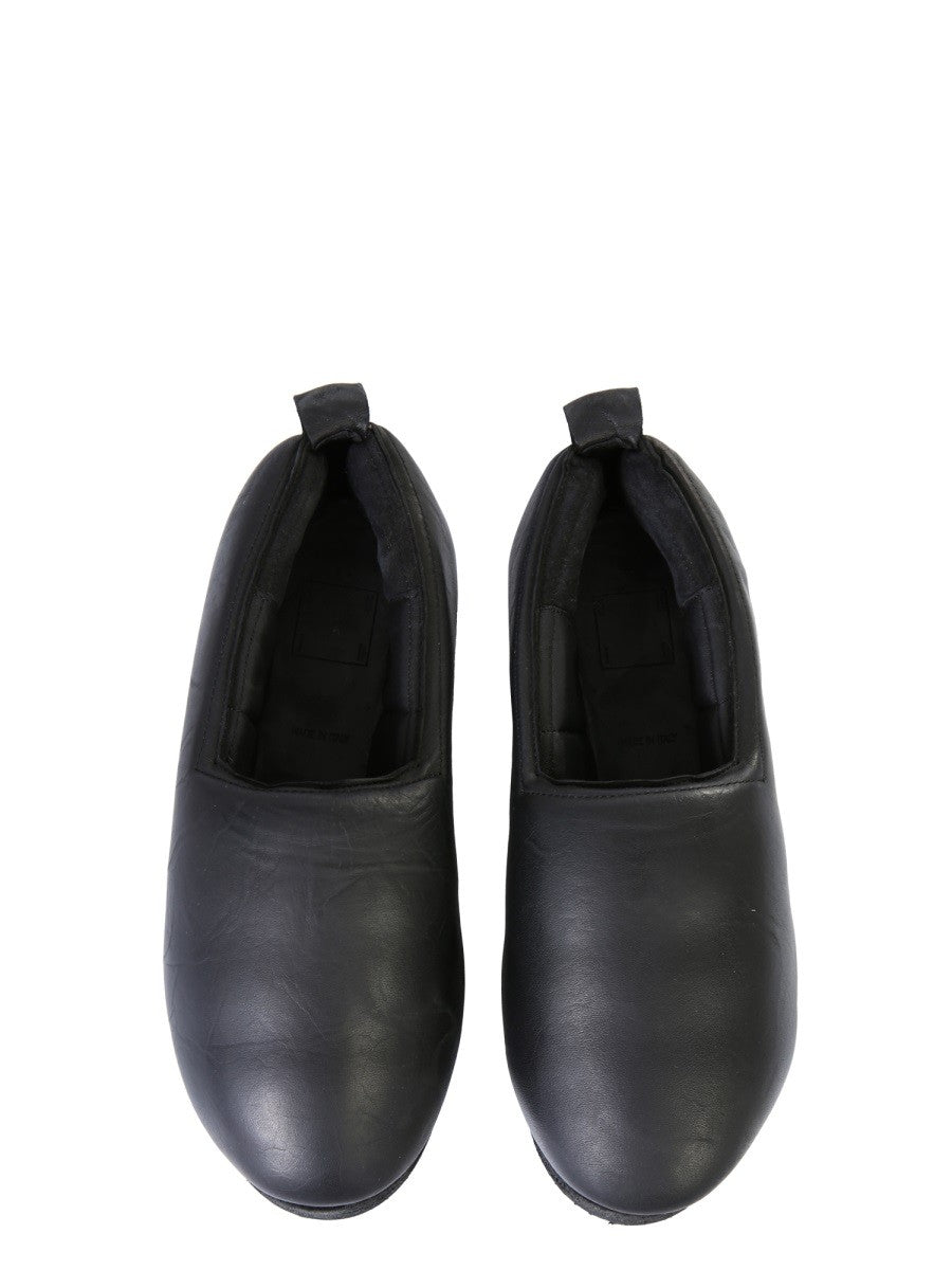 GUIDI SLIPPER SNEAKERS