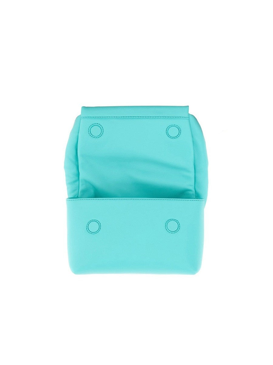 jw anderson SMALL "BOW TWISTER" BAG