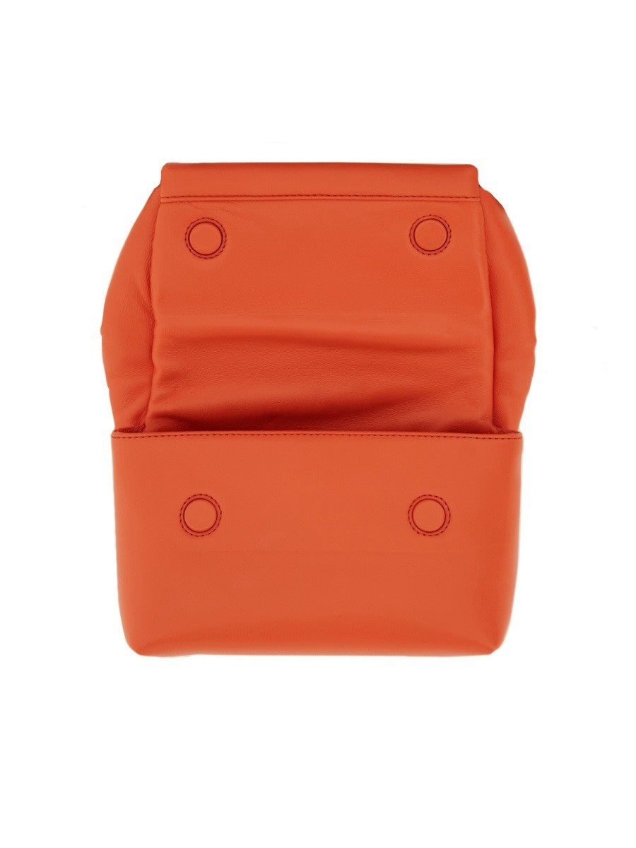 jw anderson SMALL "BOW TWISTER" BAG