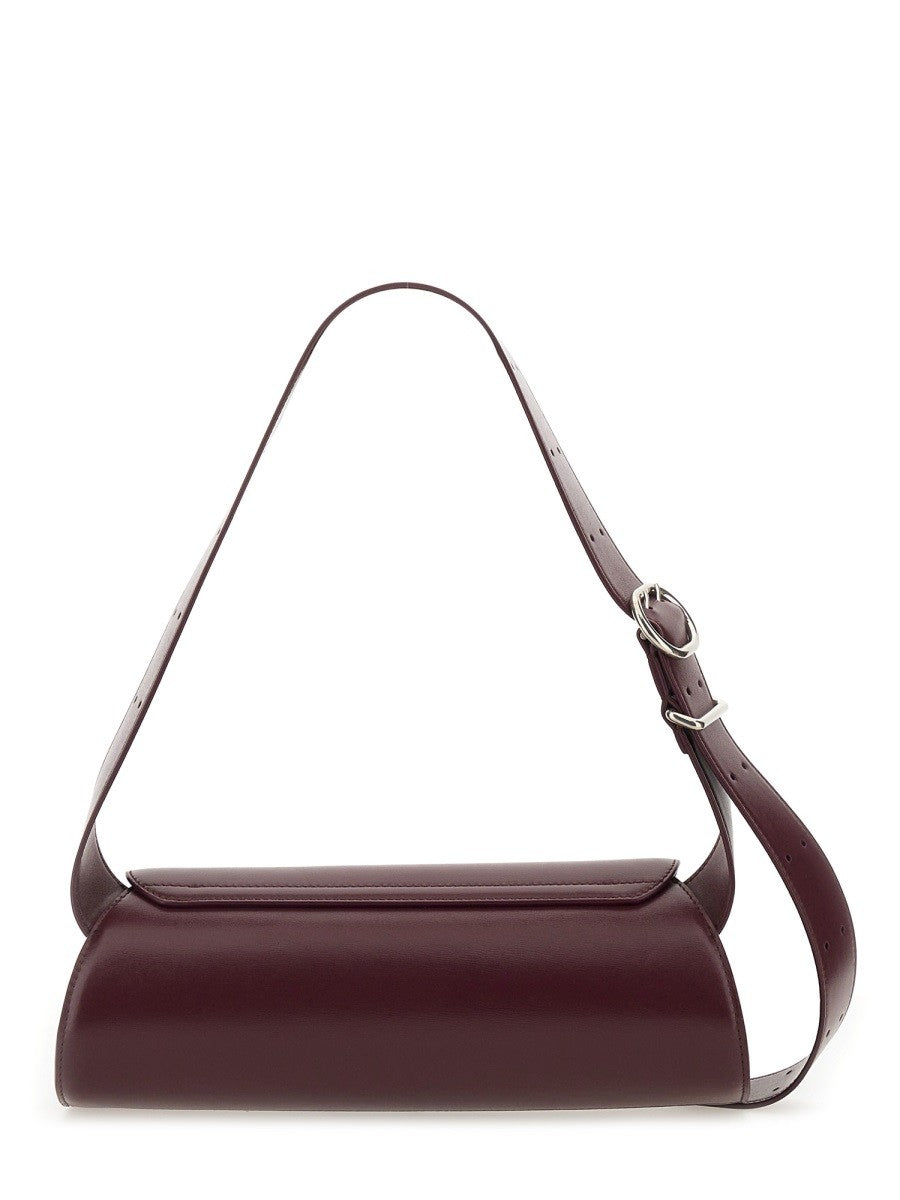 JIL SANDER SMALL "CANNOLI" BAG