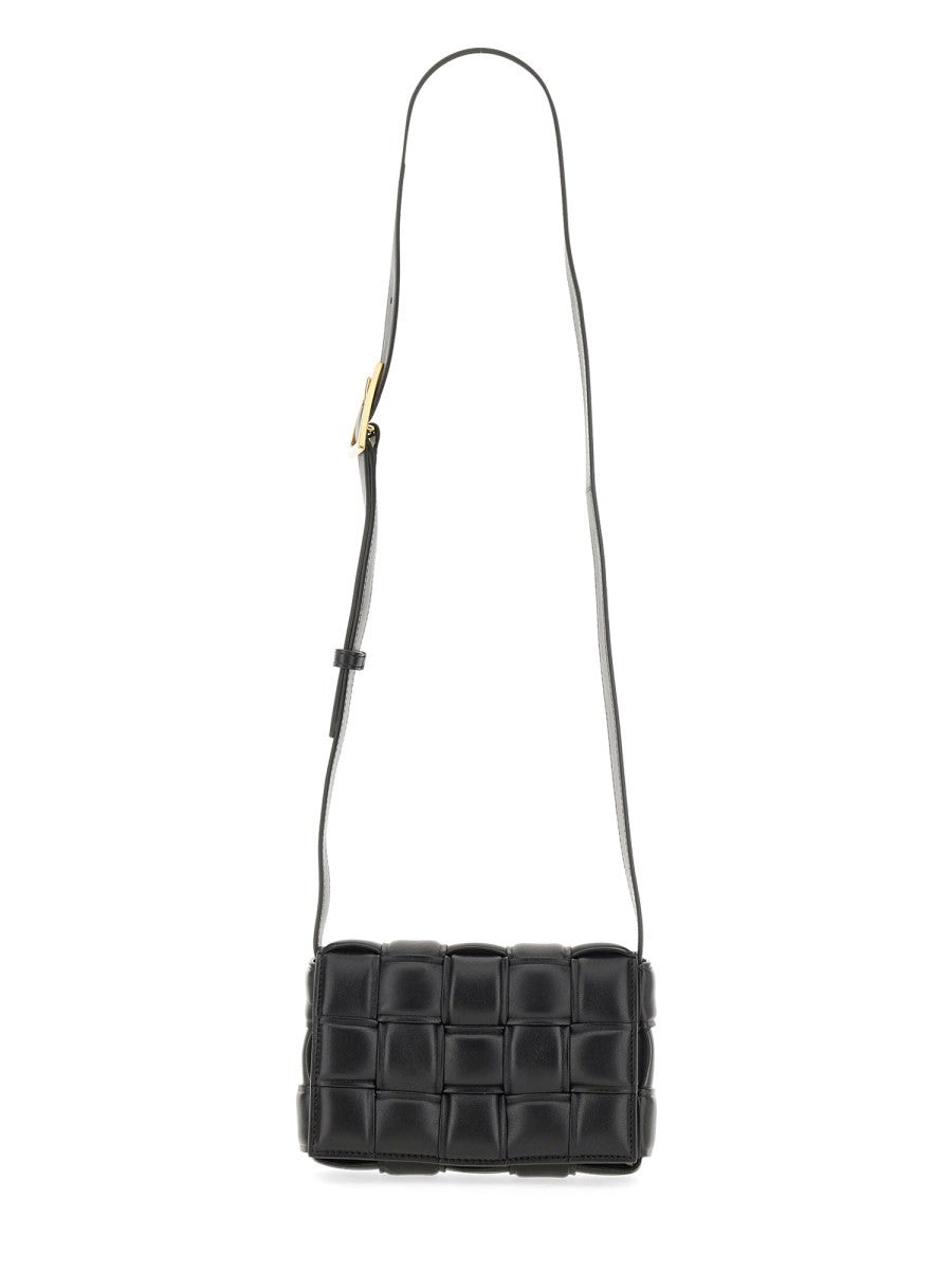 Bottega Veneta SMALL PADDED CASSETTE BAG