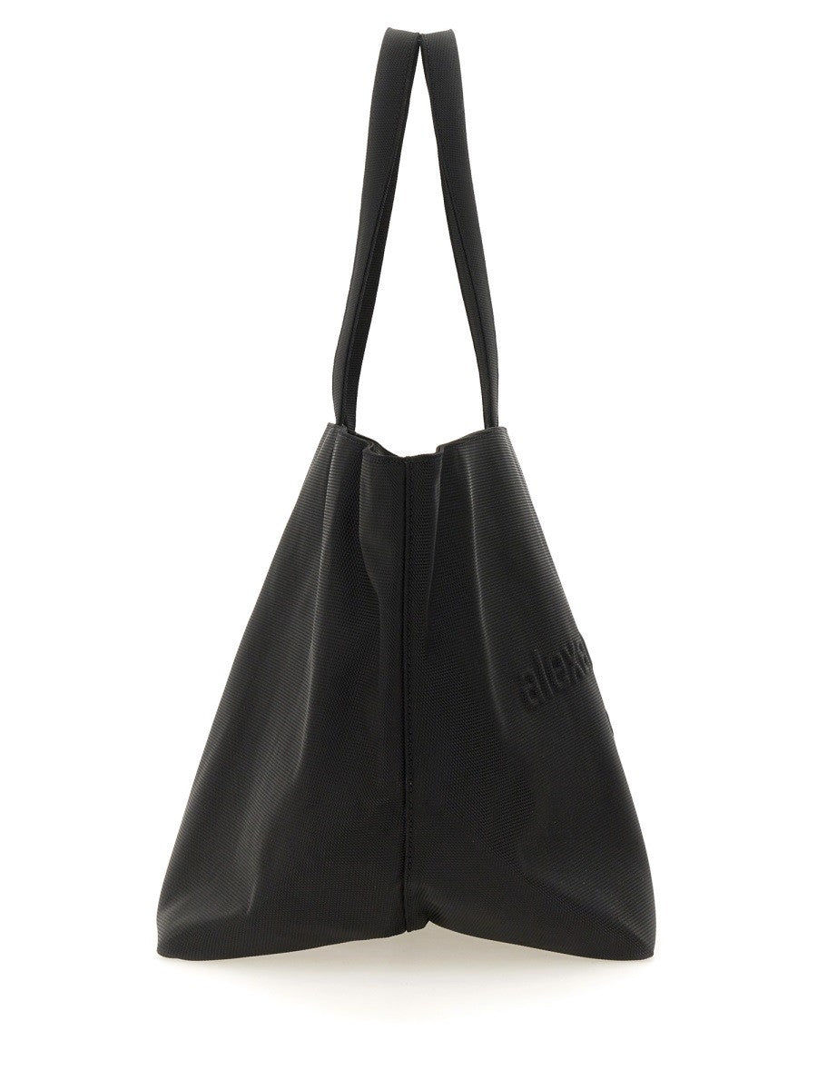 Alexander Wang SMALL "PUNCH" TOTE BAG