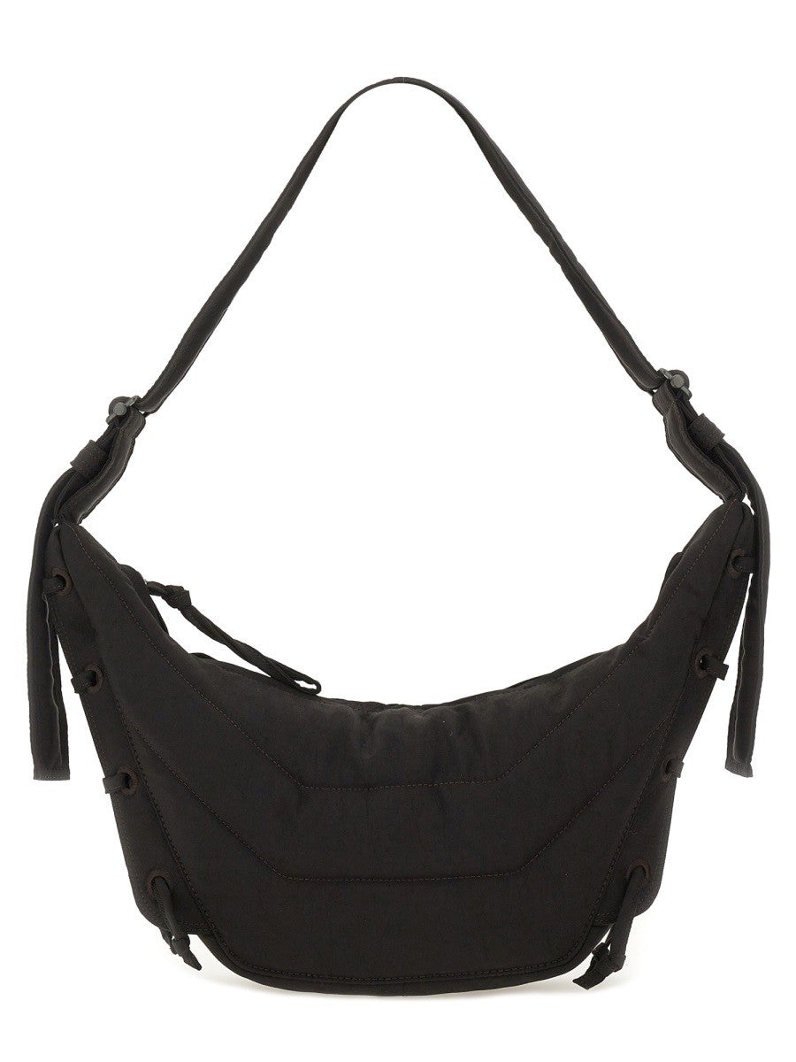 LEMAIRE SMALL "SOFT GAME" BAG